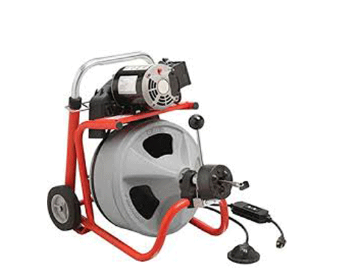 لوله بازکنی در مشهد